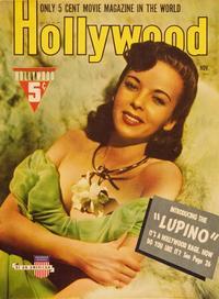 Ida Lupino