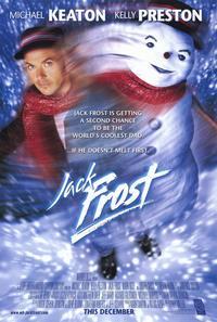 Jack Frost