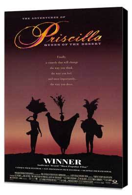 The Adventures of Priscilla, Queen of the Desert