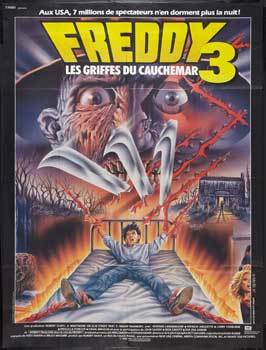 A Nightmare on Elm Street 3: Dream Warriors