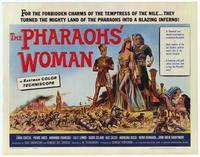 The Pharaohs Woman