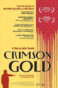Crimson Gold
