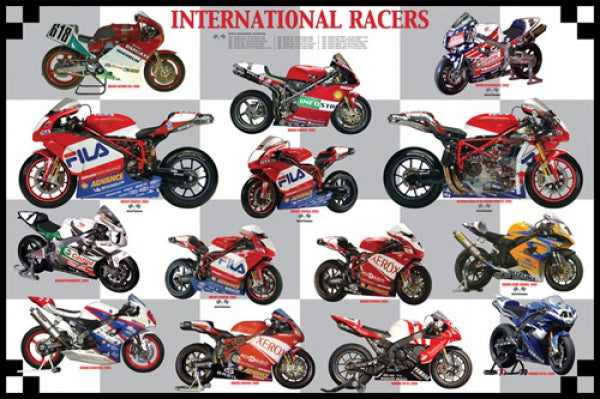 International Racers