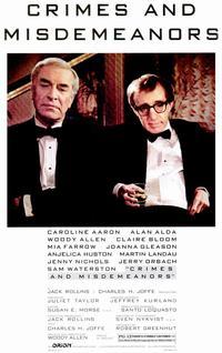 Crimes & Misdemeanors