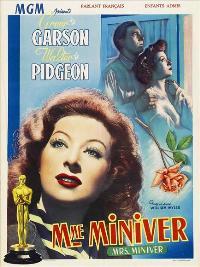 Mrs. Miniver