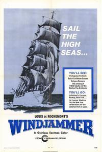Windjammer