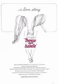 Therese & Isabelle