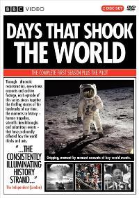 The Day That Shook the World (TV)