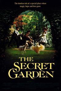 The Secret Garden