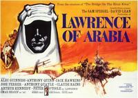 Lawrence of Arabia