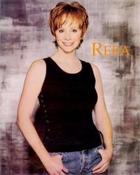 Reba McEntire