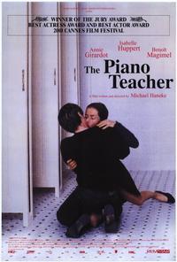 The Piano Teacher