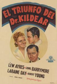 Dr. Kildare's Crisis