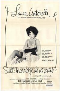 Till Marriage Do Us Part