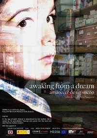 Awaking from a Dream