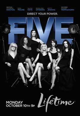 Five (TV)