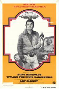 W W and the Dixie Dancekings