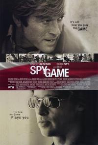 Spy Game