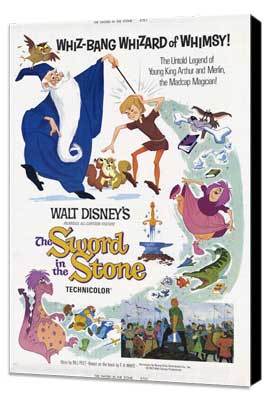 Sword in the Stone, The