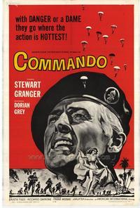 Commando