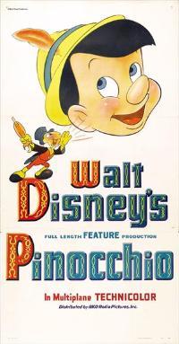 Pinocchio