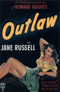 The Outlaw