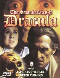 Count Dracula and His Vampire Bride