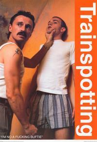 Trainspotting