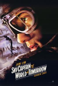 Sky Captain and the World of Tomorrow