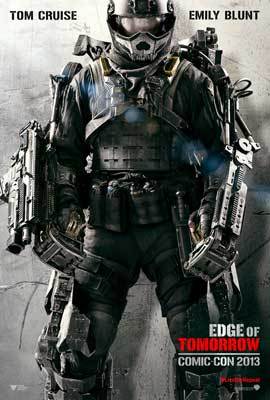 Edge of Tomorrow