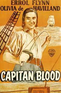 Captain Blood