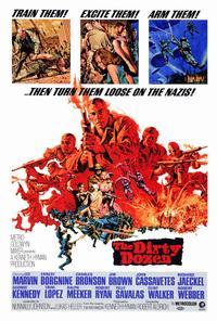 The Dirty Dozen