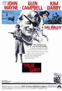 True Grit