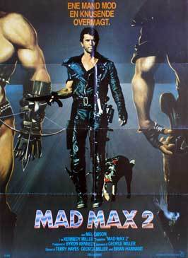 Mad Max 2: The Road Warrior