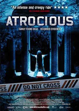 Atrocious