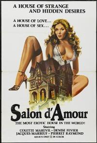 Salon d'amour