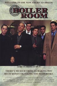 Boiler Room