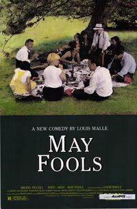 May Fools