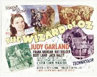 The Wizard of Oz
