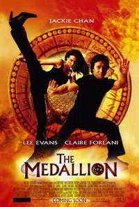 The Medallion