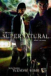 Supernatural (TV)