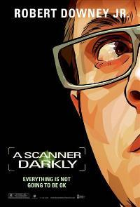 A Scanner Darkly