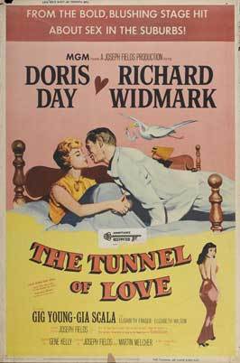 The Tunnel of Love