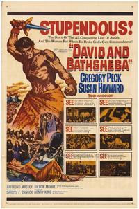 David and Bathsheba