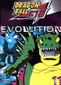 Dragonball GT: A Hero's Legacy