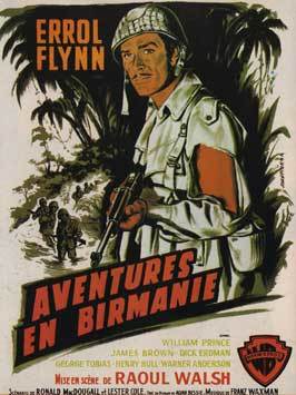 Objective Burma