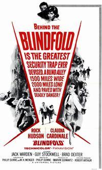 Blindfold