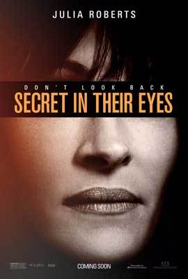 Secret in Their Eyes