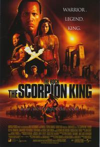 The Scorpion King