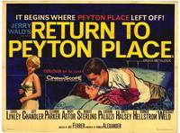 Return to Peyton Place